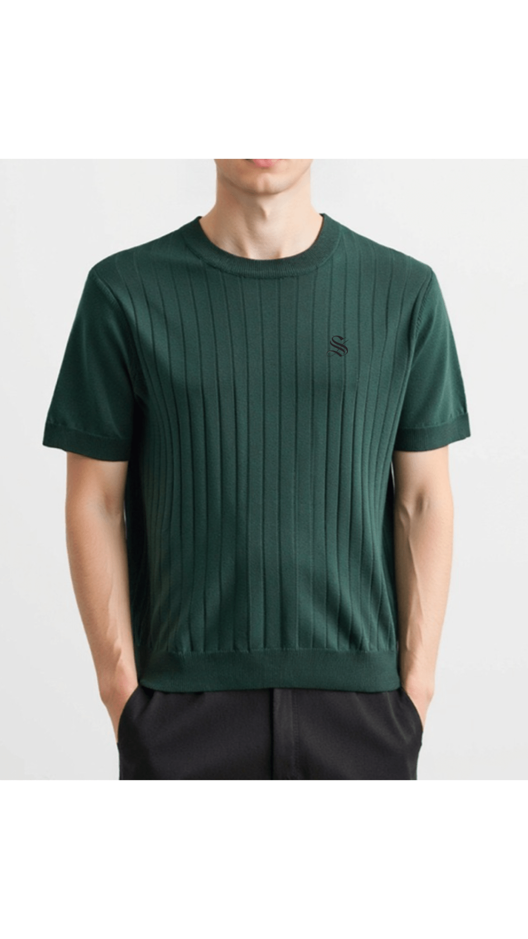 Hima - Men’s t-shirt - Sarman Fashion - Wholesale Clothing Fashion Brand for Men from Canada