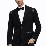 Hinma - Men’s Suits - Sarman Fashion - Wholesale Clothing Fashion Brand for Men from Canada
