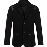 Hinma - Men’s Suits - Sarman Fashion - Wholesale Clothing Fashion Brand for Men from Canada