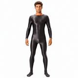 Hipuna 12 - Jumpsuit Leggings Shorts for Men - Sarman Fashion - Wholesale Clothing Fashion Brand for Men from Canada