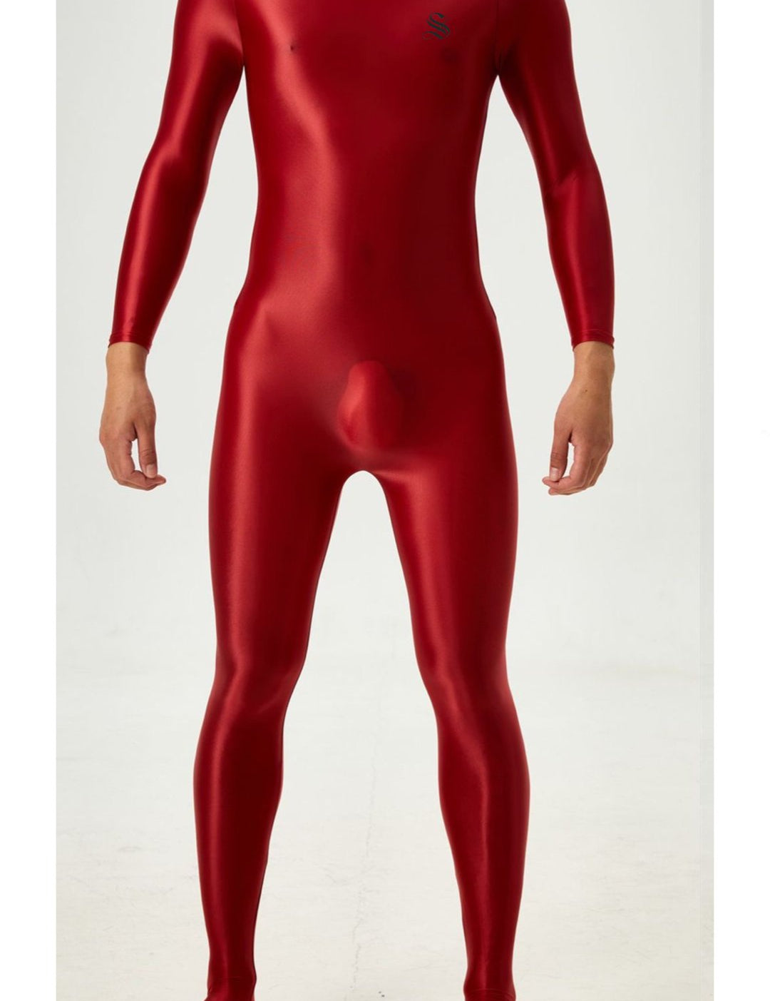 Hipuna 12 - Jumpsuit Leggings Shorts for Men - Sarman Fashion - Wholesale Clothing Fashion Brand for Men from Canada