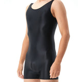Hipuna 13 - Jumpsuit Leggings Shorts for Men - Sarman Fashion - Wholesale Clothing Fashion Brand for Men from Canada
