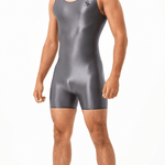 Hipuna 13 - Jumpsuit Leggings Shorts for Men - Sarman Fashion - Wholesale Clothing Fashion Brand for Men from Canada