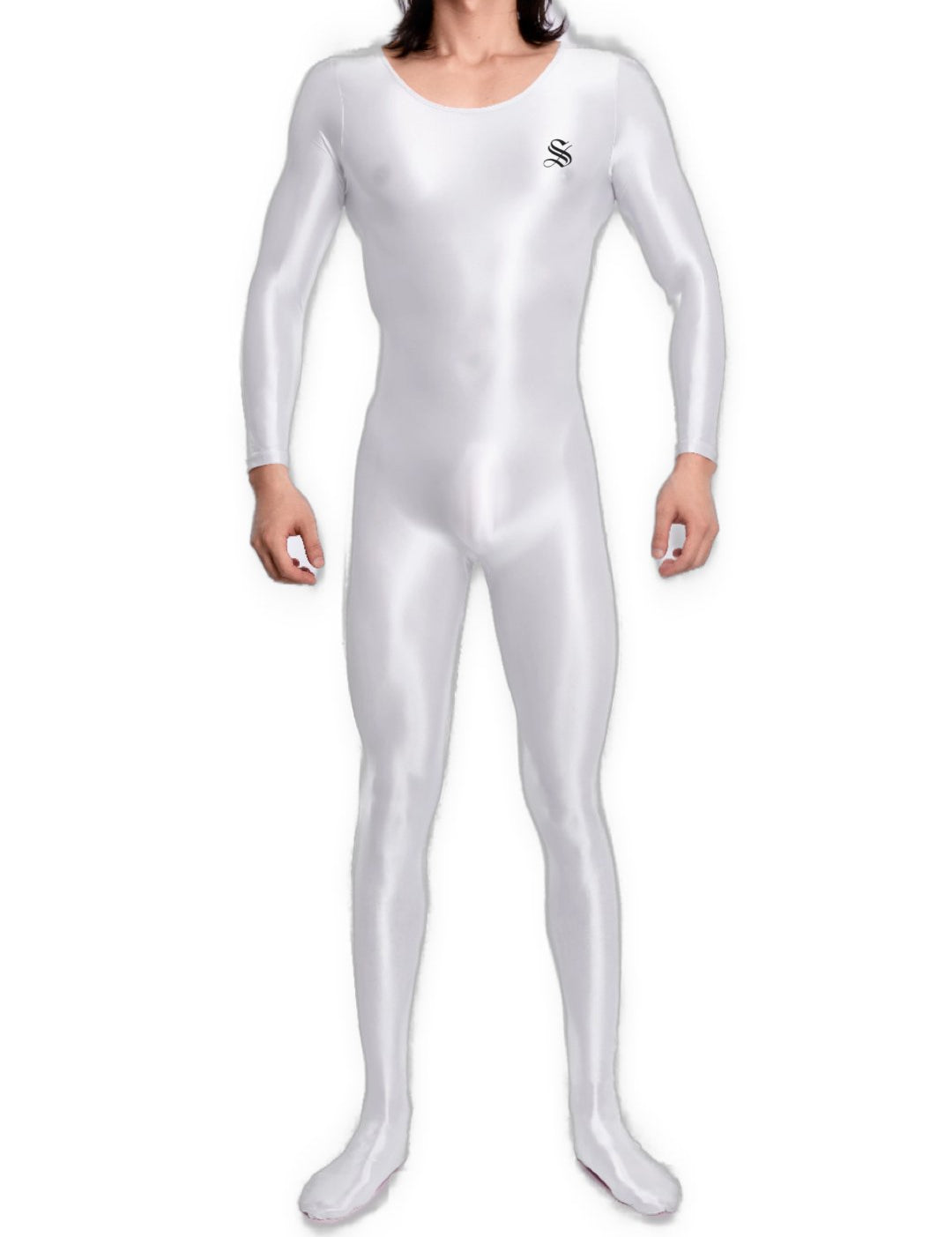 Hipuna 18 - Jumpsuit Leggings for Men - Sarman Fashion - Wholesale Clothing Fashion Brand for Men from Canada