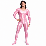 Hipuna 18 - Jumpsuit Leggings for Men - Sarman Fashion - Wholesale Clothing Fashion Brand for Men from Canada