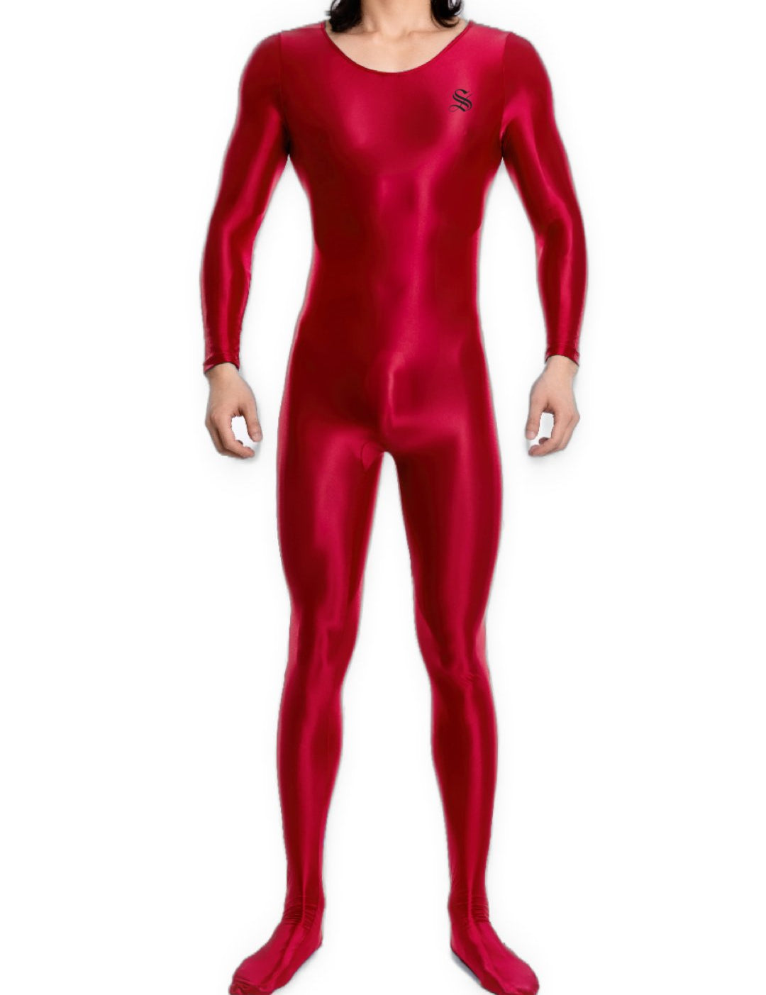 Hipuna 18 - Jumpsuit Leggings for Men - Sarman Fashion - Wholesale Clothing Fashion Brand for Men from Canada