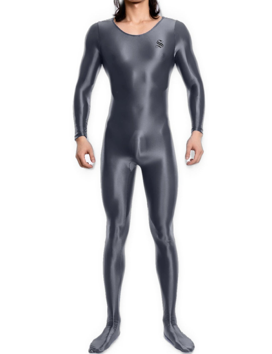 Hipuna 18 - Jumpsuit Leggings for Men - Sarman Fashion - Wholesale Clothing Fashion Brand for Men from Canada