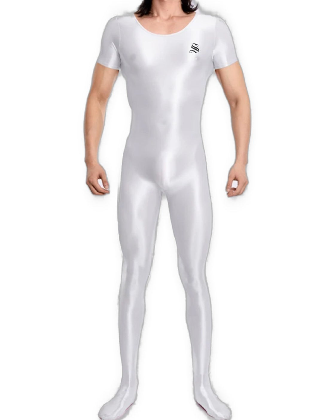 Hipuna 19 - Jumpsuit Leggings for Men - Sarman Fashion - Wholesale Clothing Fashion Brand for Men from Canada