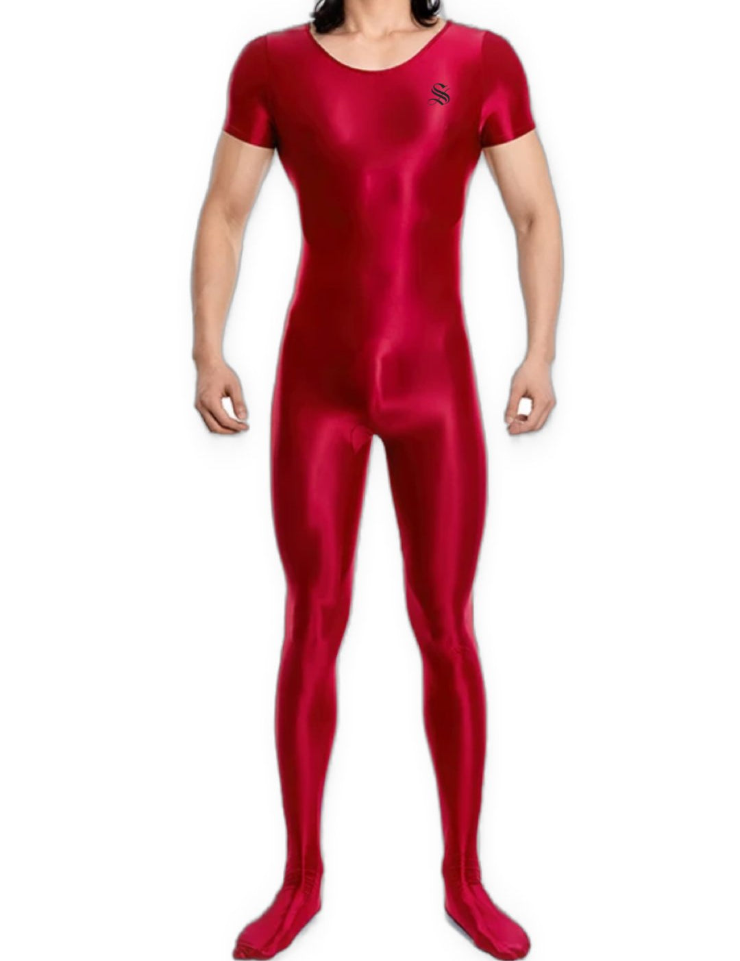 Hipuna 19 - Jumpsuit Leggings for Men - Sarman Fashion - Wholesale Clothing Fashion Brand for Men from Canada