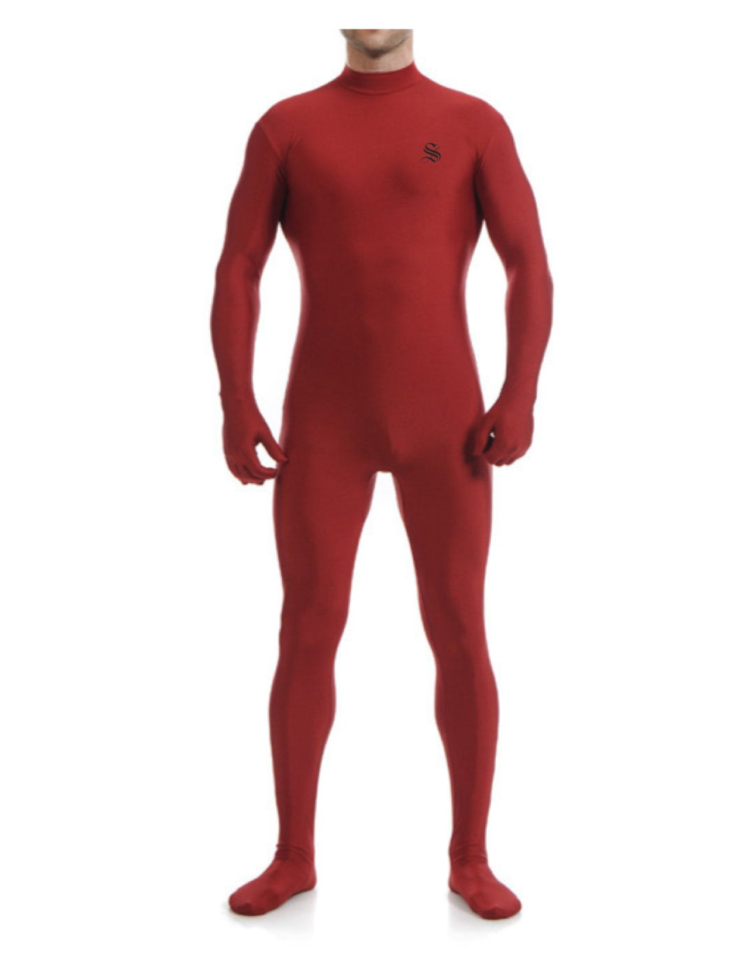Hipuna 20 - Jumpsuit Leggings for Men - Sarman Fashion - Wholesale Clothing Fashion Brand for Men from Canada