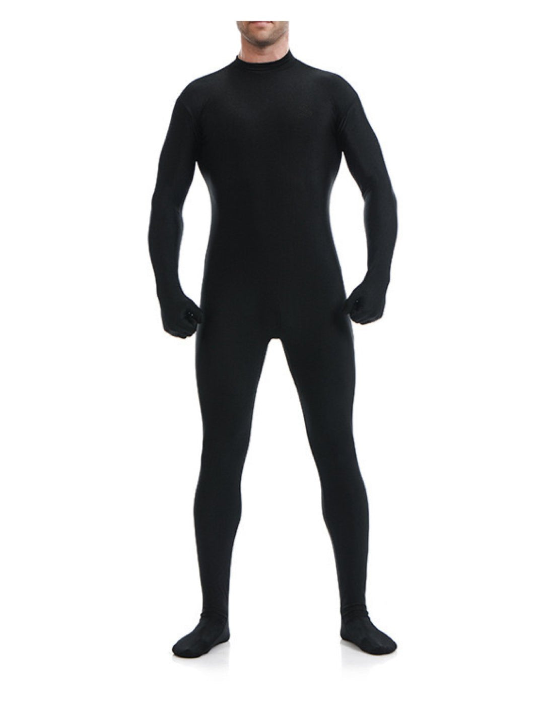 Hipuna 20 - Jumpsuit Leggings for Men - Sarman Fashion - Wholesale Clothing Fashion Brand for Men from Canada