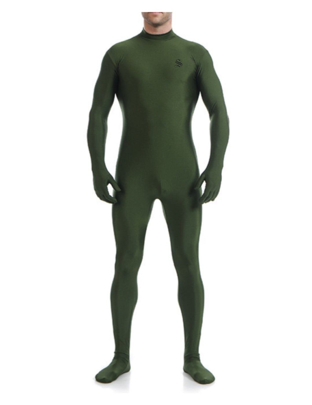 Hipuna 20 - Jumpsuit Leggings for Men - Sarman Fashion - Wholesale Clothing Fashion Brand for Men from Canada