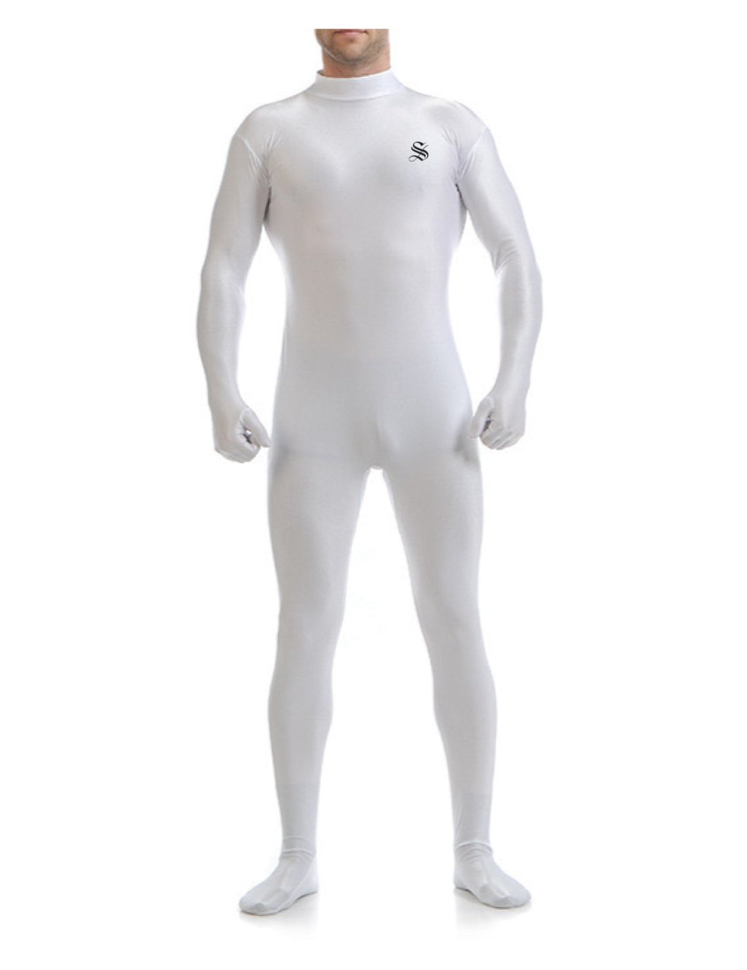 Hipuna 20 - Jumpsuit Leggings for Men - Sarman Fashion - Wholesale Clothing Fashion Brand for Men from Canada