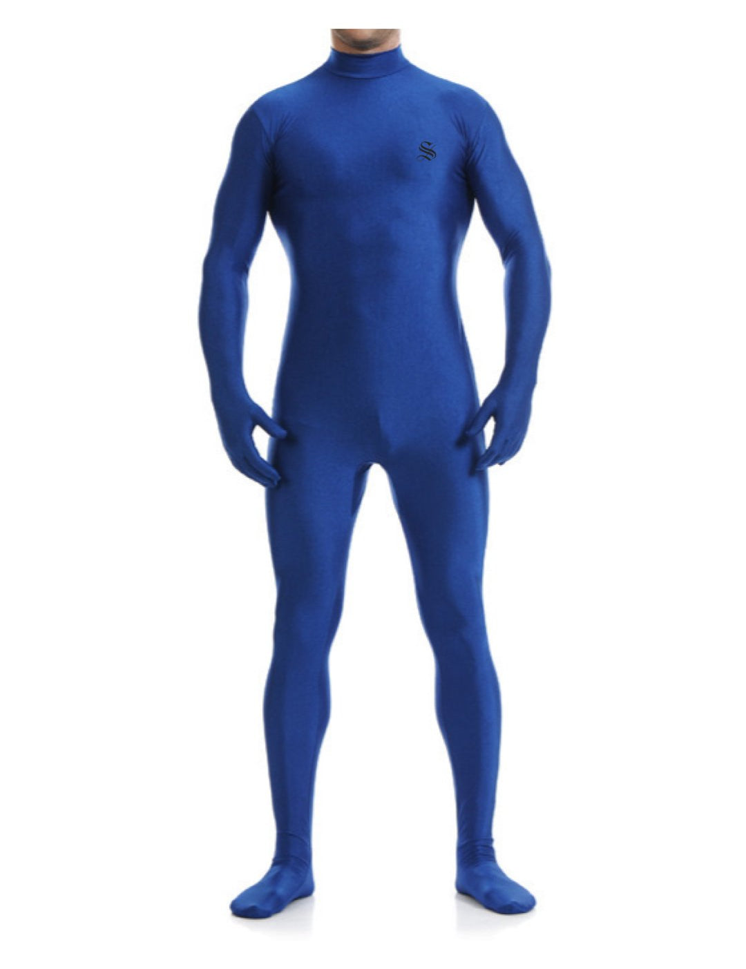 Hipuna 20 - Jumpsuit Leggings for Men - Sarman Fashion - Wholesale Clothing Fashion Brand for Men from Canada