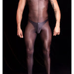Hipuna 3 - Jumpsuit Leggings for Men - Sarman Fashion - Wholesale Clothing Fashion Brand for Men from Canada