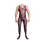 Hipuna 3 - Jumpsuit Leggings for Men - Sarman Fashion - Wholesale Clothing Fashion Brand for Men from Canada
