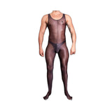 Hipuna 3 - Jumpsuit Leggings for Men - Sarman Fashion - Wholesale Clothing Fashion Brand for Men from Canada