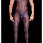 Hipuna 3 - Jumpsuit Leggings for Men - Sarman Fashion - Wholesale Clothing Fashion Brand for Men from Canada