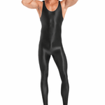 Hipuna 5 - Jumpsuit Leggings for Men - Sarman Fashion - Wholesale Clothing Fashion Brand for Men from Canada