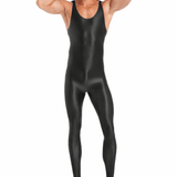 Hipuna 5 - Jumpsuit Leggings for Men - Sarman Fashion - Wholesale Clothing Fashion Brand for Men from Canada