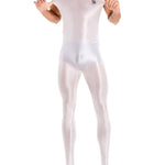 Hipuna 5 - Jumpsuit Leggings for Men - Sarman Fashion - Wholesale Clothing Fashion Brand for Men from Canada