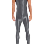 Hipuna 5 - Jumpsuit Leggings for Men - Sarman Fashion - Wholesale Clothing Fashion Brand for Men from Canada
