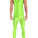 Hipuna 5 - Jumpsuit Leggings for Men - Sarman Fashion - Wholesale Clothing Fashion Brand for Men from Canada