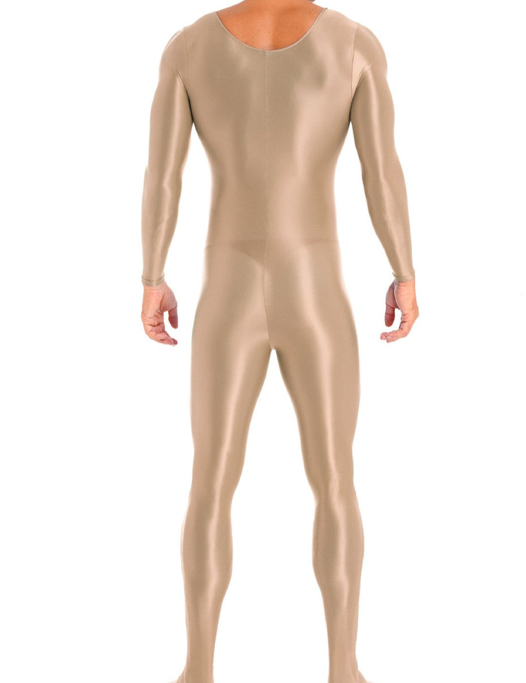 Hipuna 6 - Jumpsuit Leggings for Men - Sarman Fashion - Wholesale Clothing Fashion Brand for Men from Canada