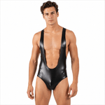 Hipuna 79 - Jumpsuit Leggings for Men - Sarman Fashion - Wholesale Clothing Fashion Brand for Men from Canada