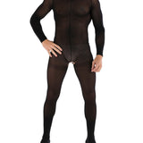 Hipuna 8 - Jumpsuit Leggings for Men - Sarman Fashion - Wholesale Clothing Fashion Brand for Men from Canada