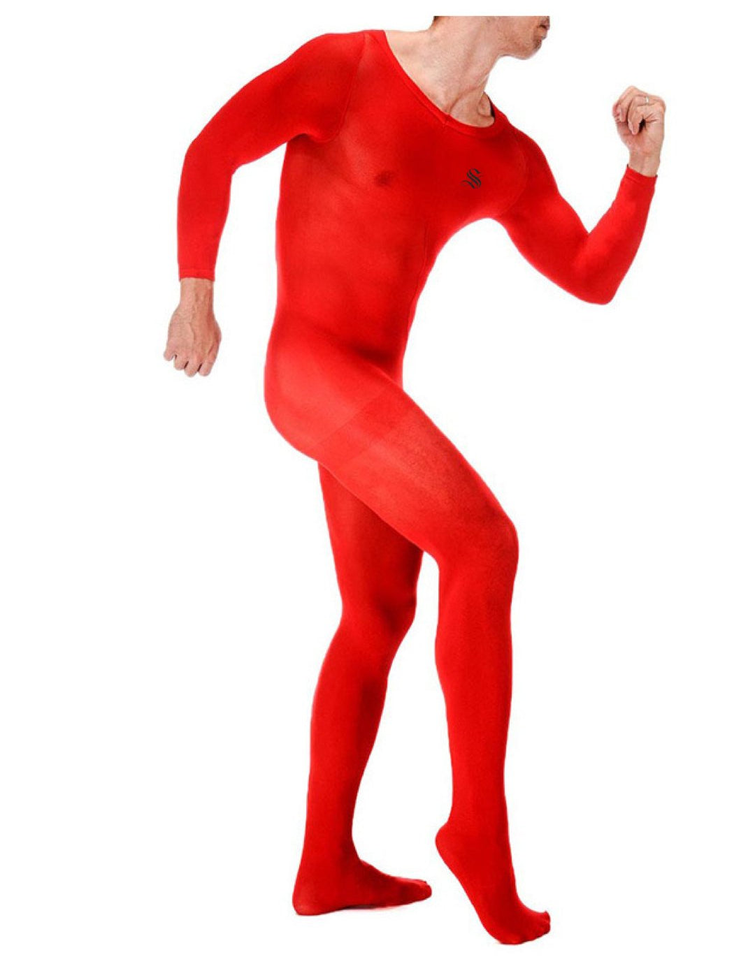 Hipuna 83 - Jumpsuit Leggings for Men - Sarman Fashion - Wholesale Clothing Fashion Brand for Men from Canada
