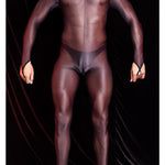 Hipuna - Jumpsuit Leggings for Men - Sarman Fashion - Wholesale Clothing Fashion Brand for Men from Canada