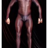 Hipuna - Jumpsuit Leggings for Men - Sarman Fashion - Wholesale Clothing Fashion Brand for Men from Canada