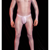 Hipuna - Jumpsuit Leggings for Men - Sarman Fashion - Wholesale Clothing Fashion Brand for Men from Canada