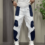 Holaw 2 - Joggers for Men - Sarman Fashion - Wholesale Clothing Fashion Brand for Men from Canada