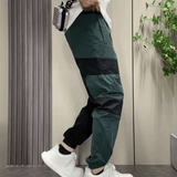 Holaw 2 - Joggers for Men - Sarman Fashion - Wholesale Clothing Fashion Brand for Men from Canada