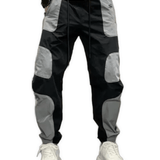 Holaw 2 - Joggers for Men - Sarman Fashion - Wholesale Clothing Fashion Brand for Men from Canada