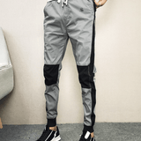 Holaw - Joggers for Men - Sarman Fashion - Wholesale Clothing Fashion Brand for Men from Canada