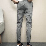 Holaw - Joggers for Men - Sarman Fashion - Wholesale Clothing Fashion Brand for Men from Canada