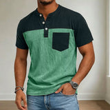 Holi 22 - T-Shirt for Men - Sarman Fashion - Wholesale Clothing Fashion Brand for Men from Canada