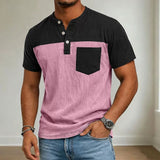 Holi 22 - T-Shirt for Men - Sarman Fashion - Wholesale Clothing Fashion Brand for Men from Canada