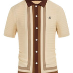 Hololive 3 - Polo Shirt for Men - Sarman Fashion - Wholesale Clothing Fashion Brand for Men from Canada