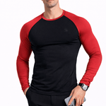 Holuma 2 - Long Sleeve Shirt for Men - Sarman Fashion - Wholesale Clothing Fashion Brand for Men from Canada
