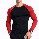 Holuma 2 - Long Sleeve Shirt for Men - Sarman Fashion - Wholesale Clothing Fashion Brand for Men from Canada