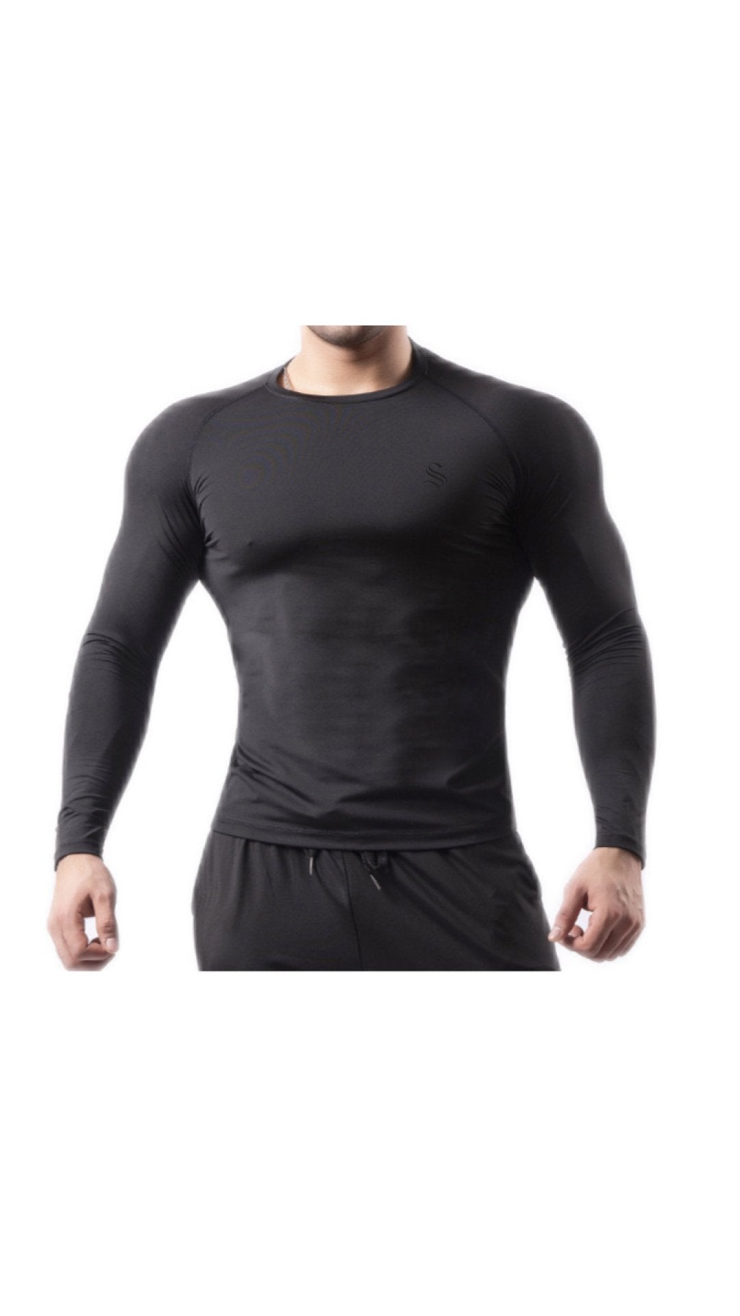 Holuma 6 - Long Sleeve Shirt for Men - Sarman Fashion - Wholesale Clothing Fashion Brand for Men from Canada