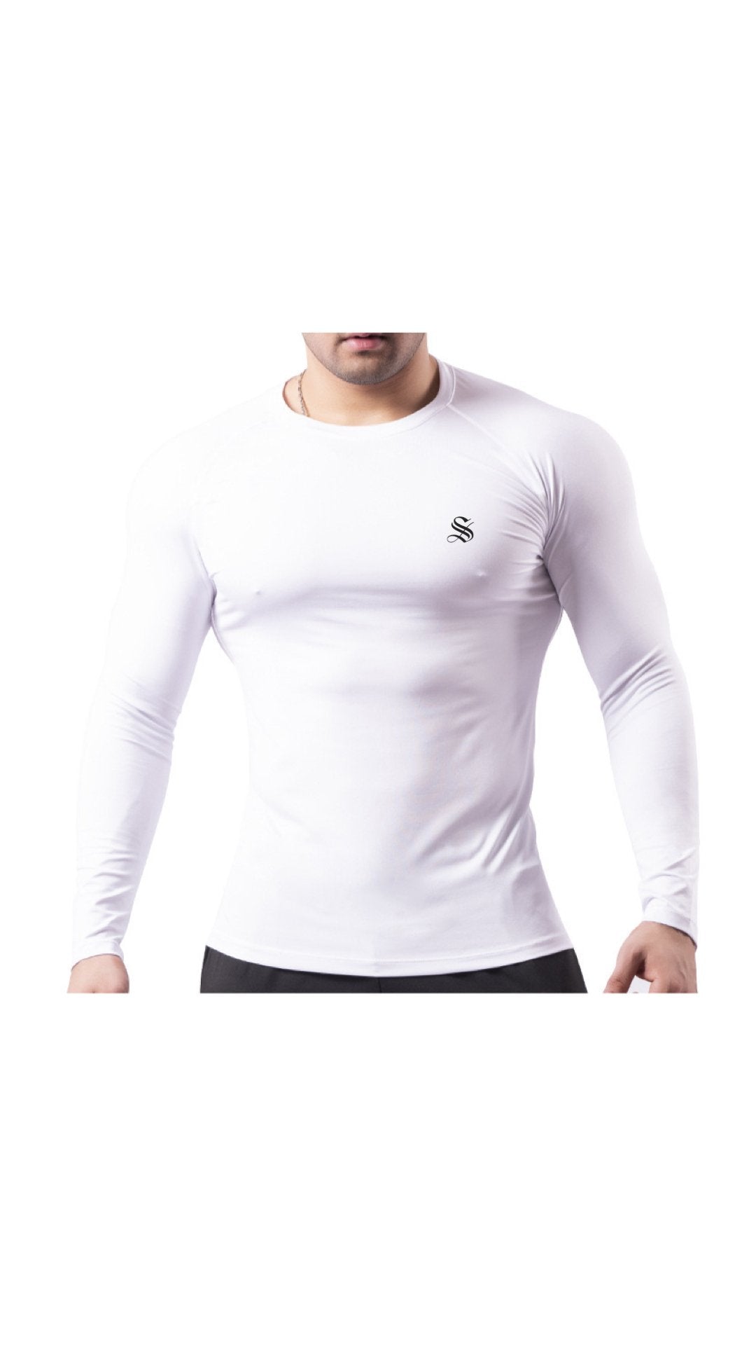 Holuma 6 - Long Sleeve Shirt for Men - Sarman Fashion - Wholesale Clothing Fashion Brand for Men from Canada