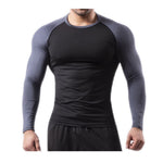 Holuma 7 - Long Sleeve Shirt for Men - Sarman Fashion - Wholesale Clothing Fashion Brand for Men from Canada