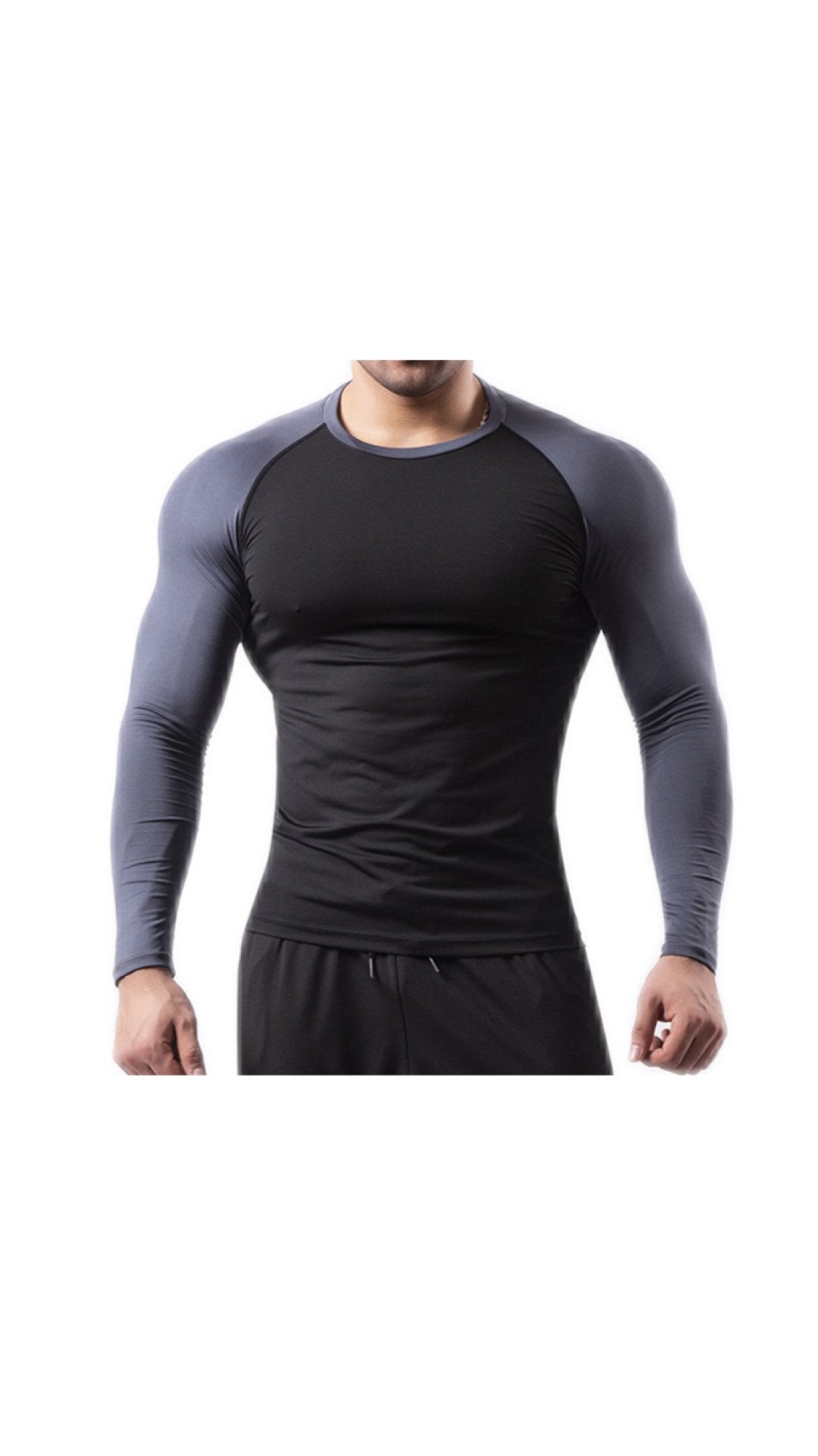 Holuma 7 - Long Sleeve Shirt for Men - Sarman Fashion - Wholesale Clothing Fashion Brand for Men from Canada