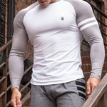 Holuma - Long Sleeve Shirt for Men - Sarman Fashion - Wholesale Clothing Fashion Brand for Men from Canada