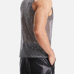 Holuza 22 - Tank Top for Men - Sarman Fashion - Wholesale Clothing Fashion Brand for Men from Canada